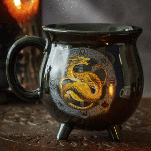 Litha-Dragon-Mug-display