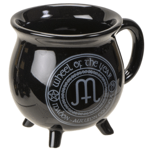 Mabon-Dragon-Mug-back-angle