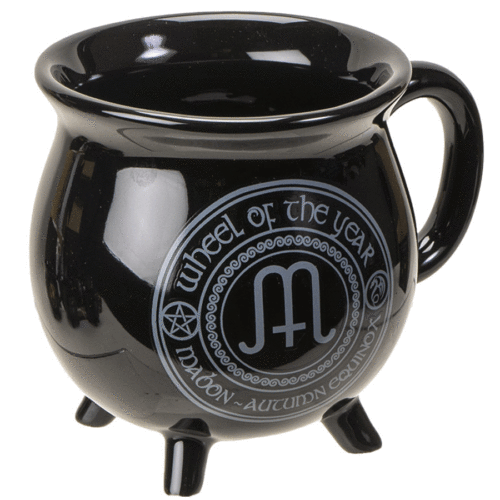 Mabon-Dragon-Mug-back-angle