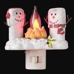 Marshmallow-Campfire-Night-Light