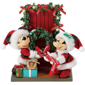 Mickey-Front-Door-Decor