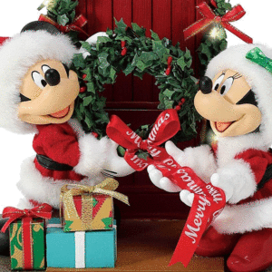 Mickey-Front-Door-close