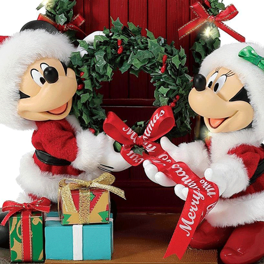 Mickey-Front-Door-close