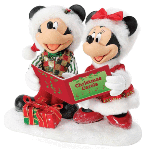 Mickey-Minnie-Disney-Duet