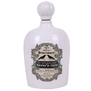 Raven's-Cure-Poison-Bottle