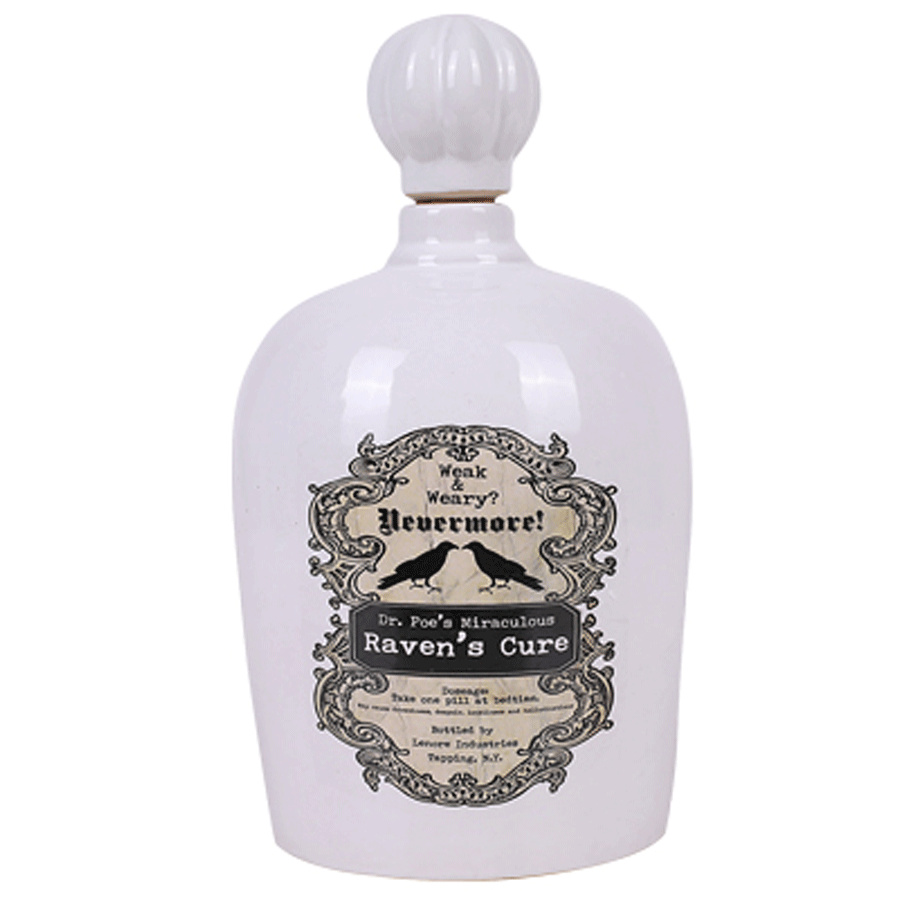 Raven's-Cure-Poison-Bottle