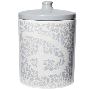 Silhouettes-Cookie-Jar