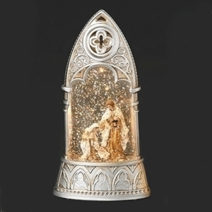Silver-Arch-Nativity