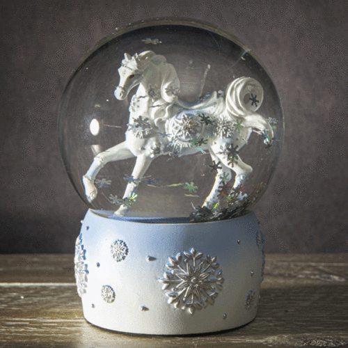 Snow-Crystal-Globe-display