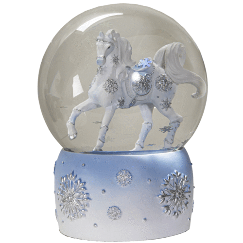 Snow-Crystal-Horse-Globe-angle