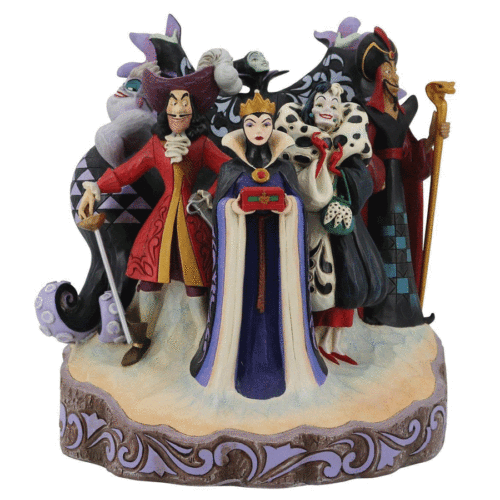 Villains-Carved-by-Heart