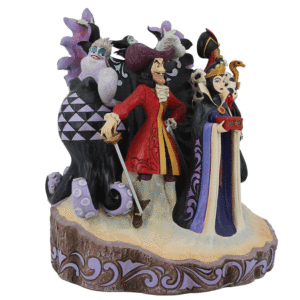 Villains-Carved-by-Heart-left