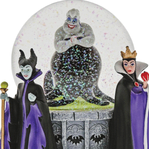 Villains-Globe-close