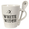 White-Witch-Mug