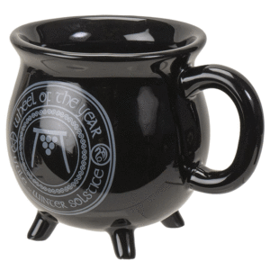 Yule-Dragon-Mug-back-angle