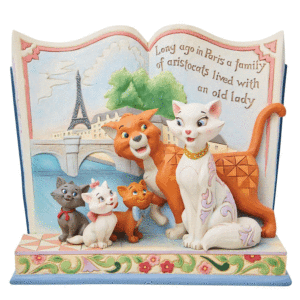 Aristocats-Storybook