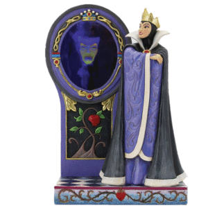 Evil-Queen-and-Mirror
