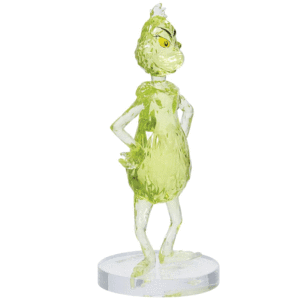Grinch-Facets-Figurine-left