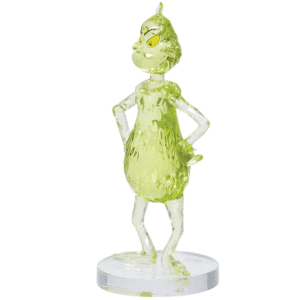 Grinch-Facets-Figurine-right