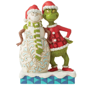 Grinch-&-Grinchy-Snowman