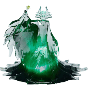 Maleficent-Facets-green