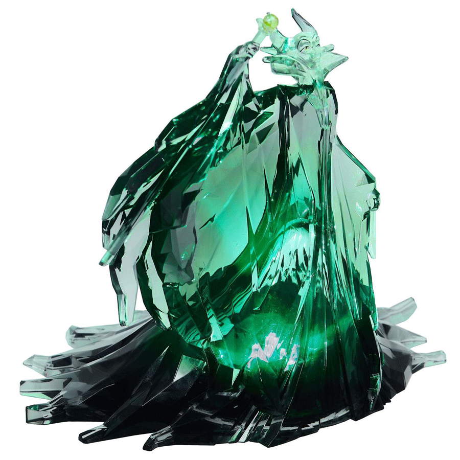 Maleficent-Facets-left-green