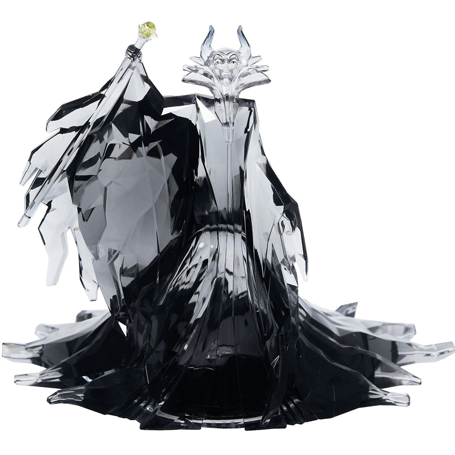 Maleficent-Facets