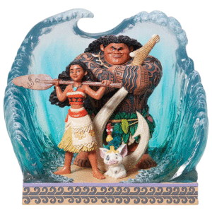 Moana-Scene