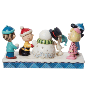 Peanuts-Building-Snowman-back