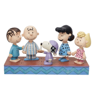 Peanuts-Christmas-PJ's