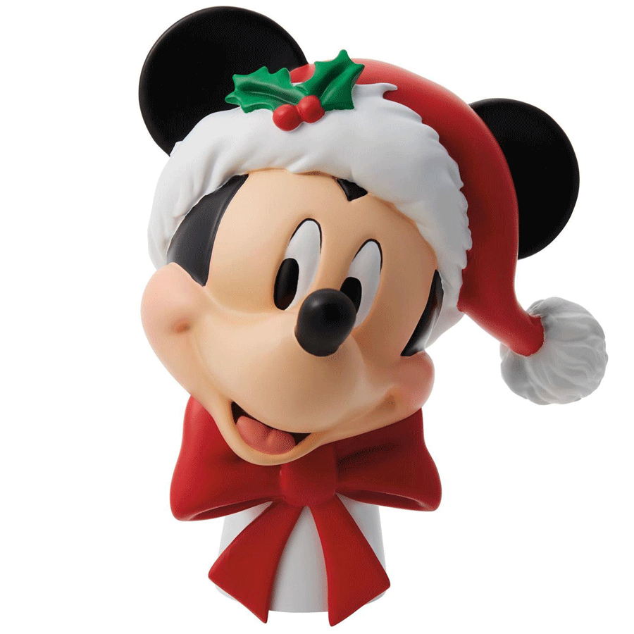 Santa-Mickey-Tree-Topper
