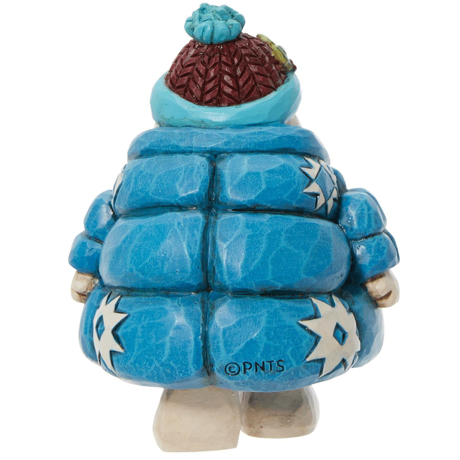 Snoopy-in-Puffer-Jacket-back