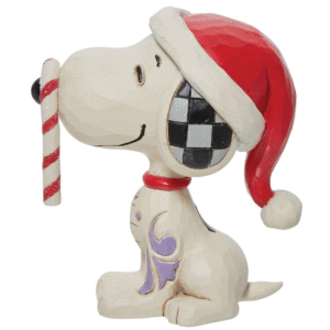 Snoopy-with-Candy-Cane-right