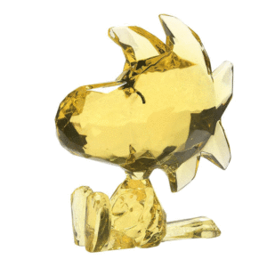 Woodstock-Facets-Figurine