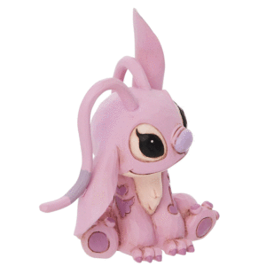 Angel-Mini-Figurine-left