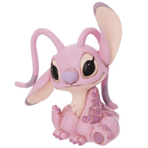 Angel-Mini-Figurine-right