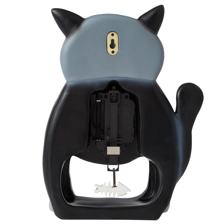 Black-Kitty-Clock-back