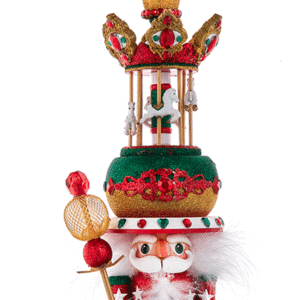 Carousel-Nutcracker-close