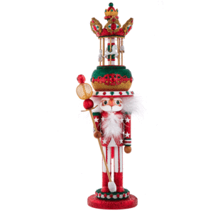 Carousel-Nutcracker-front