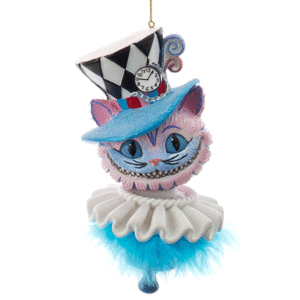 Cheshire-Cat-Ornament