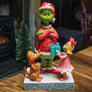 Cindy-Giving-Gift-display