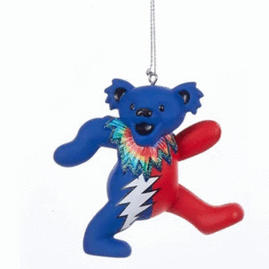 Dancing-Bear-Orn-Blue-front