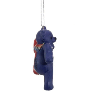 Dancing-Bear-Orn-Blue-left
