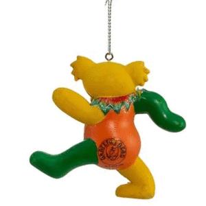 Dancing-Bear-Orn-Yellow-back