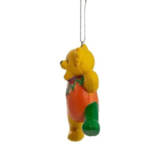 Dancing-Bear-Orn-Yellow-right