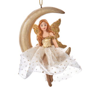 Fairy-on-Moon-Red-Hair