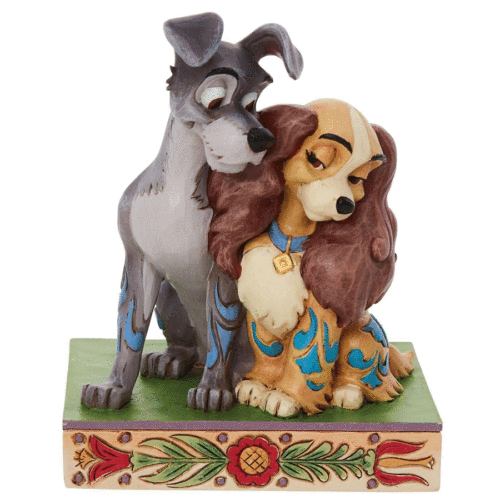 Lady-&-the-Tramp-Love