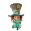 Madhatter-Ornament