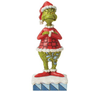 Mean-Grinch