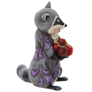 Meeko-Mini-Figurine-left